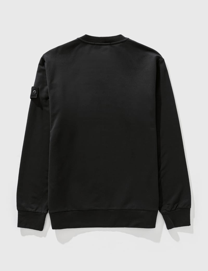 Stone Island - ゴースト スウェットシャツ | HBX - ハイプ