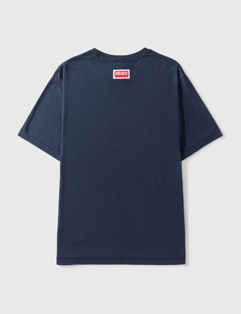 Kenzo - BOKE FLOWER T-shirt | HBX - Globally Curated Fashion