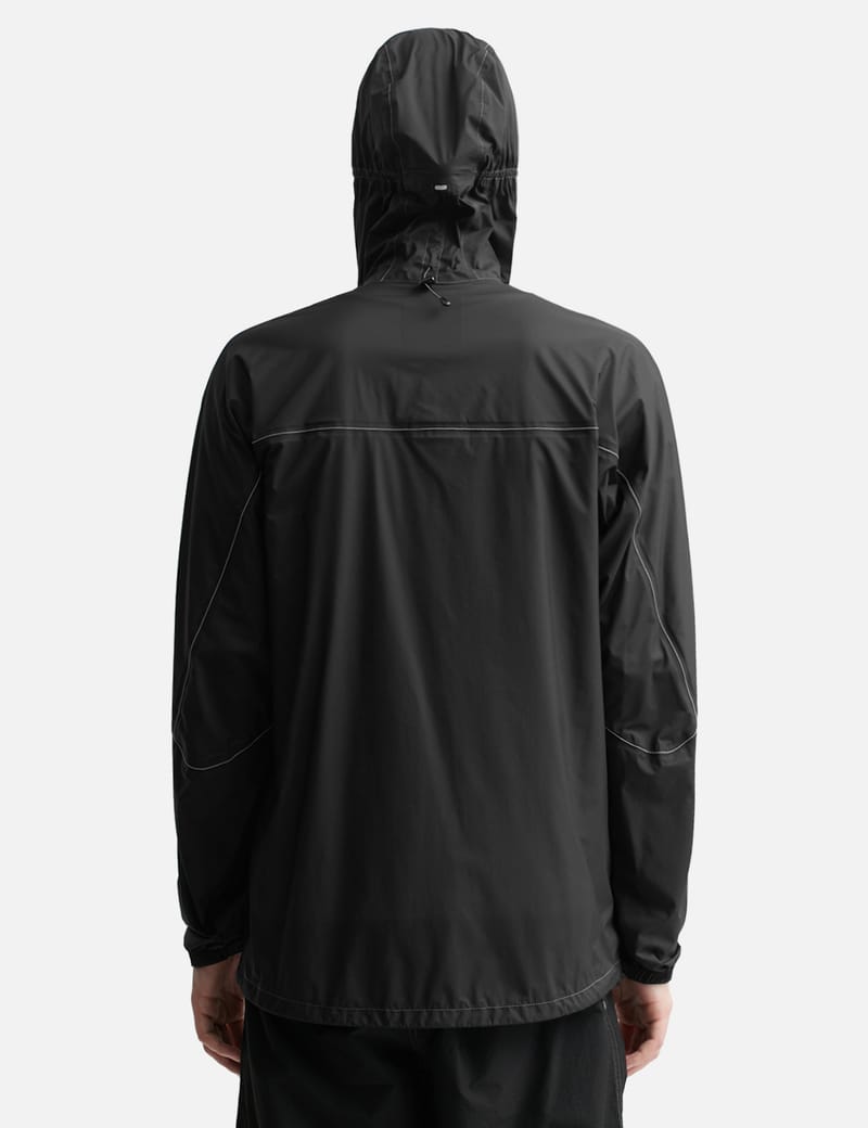 and wander - 3L UL rain jacket | HBX - Globally Curated and wander - 3L UL rain jacket | HBX - Globally Curated