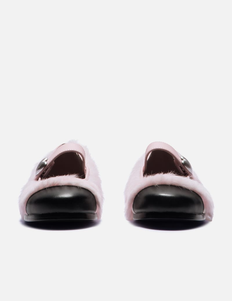 UGG - UGG AMBUSH MARY JANE | HBX - Globally Curated Fashion