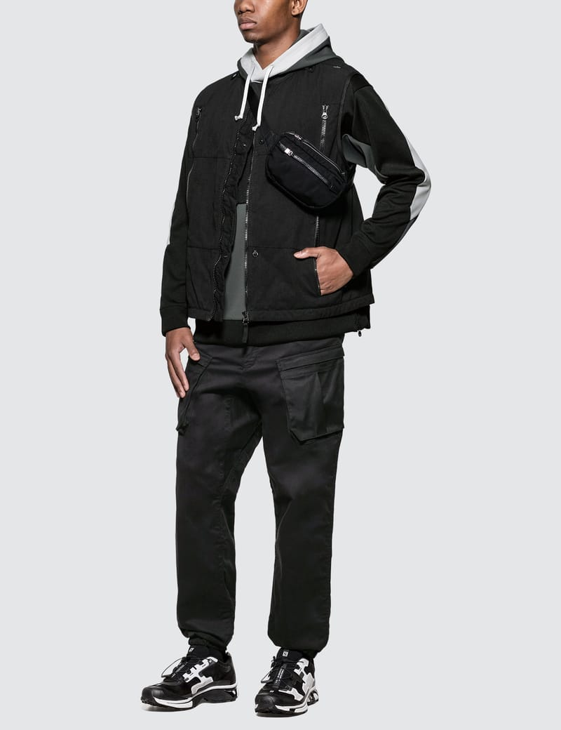 1017 ALYX 9SM - Small Waist Pouch | HBX