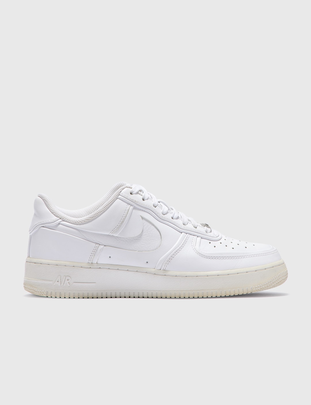 Nike - NIKE X JOHN ELLIOTT AIR FORCE 1 | HBX - Globally Curated Fashion and Lifestyle by Hypebeast