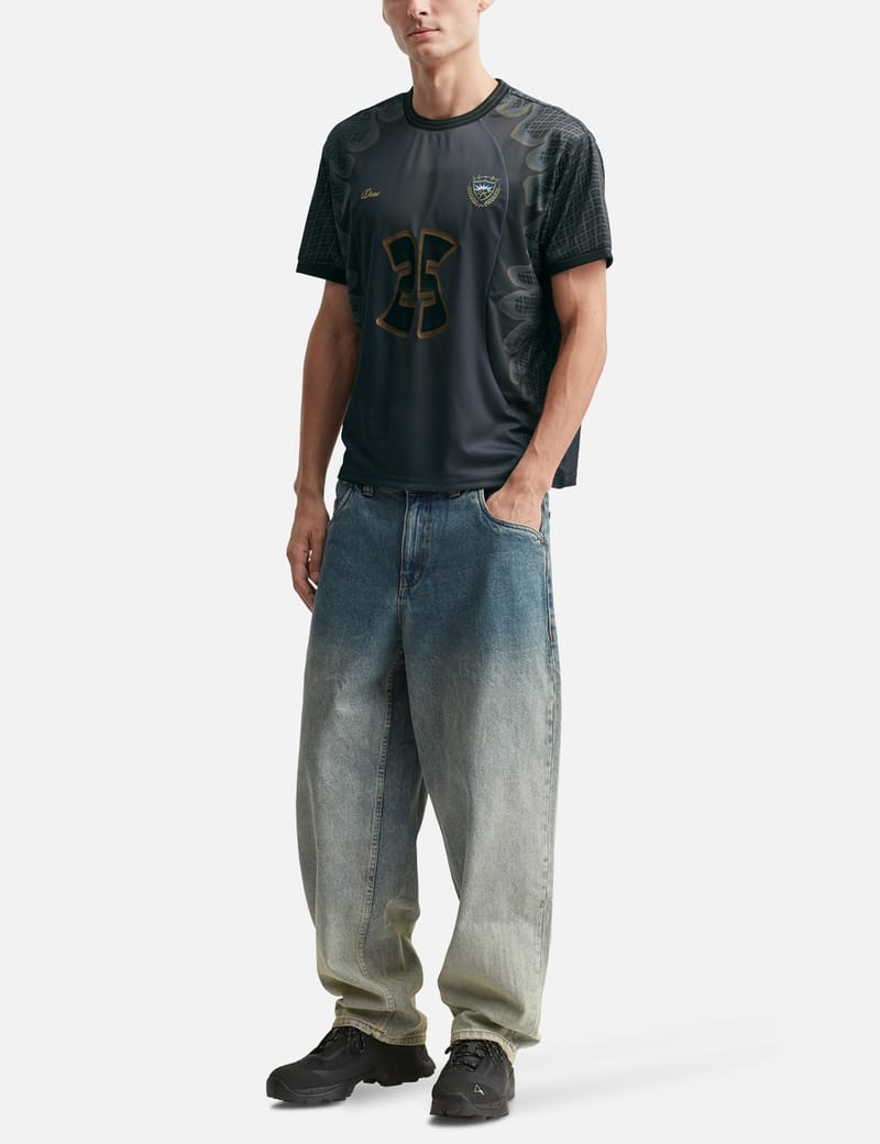 Dime - Holy Flame Jersey | HBX - Globally Curated Fashion