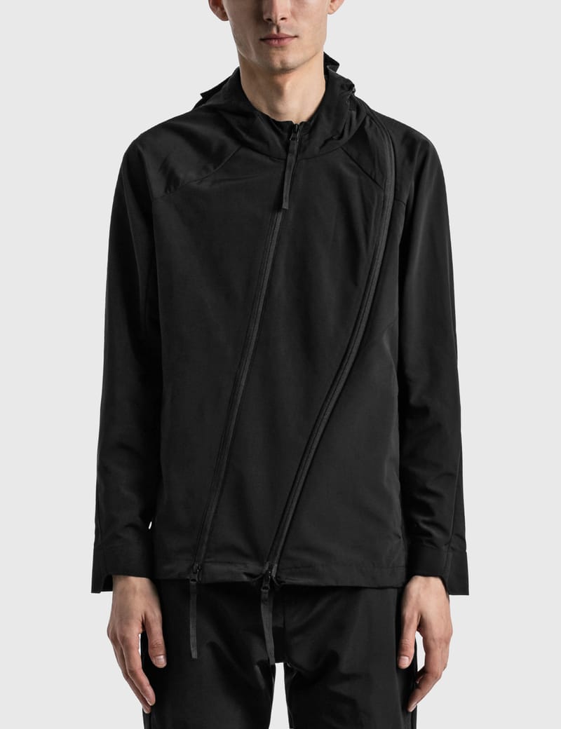 POST ARCHIVE FACTION (PAF) - 4.0 Technical Jacket Center | HBX ...