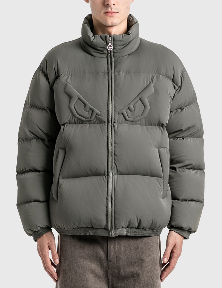 DOGS X BAD BOY Dogs x Bad Boy Down Jacket HBX Globally Curated