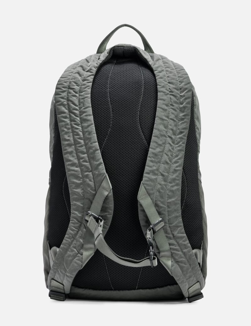 C.P. Company - Nylon B Lens Backpack | HBX