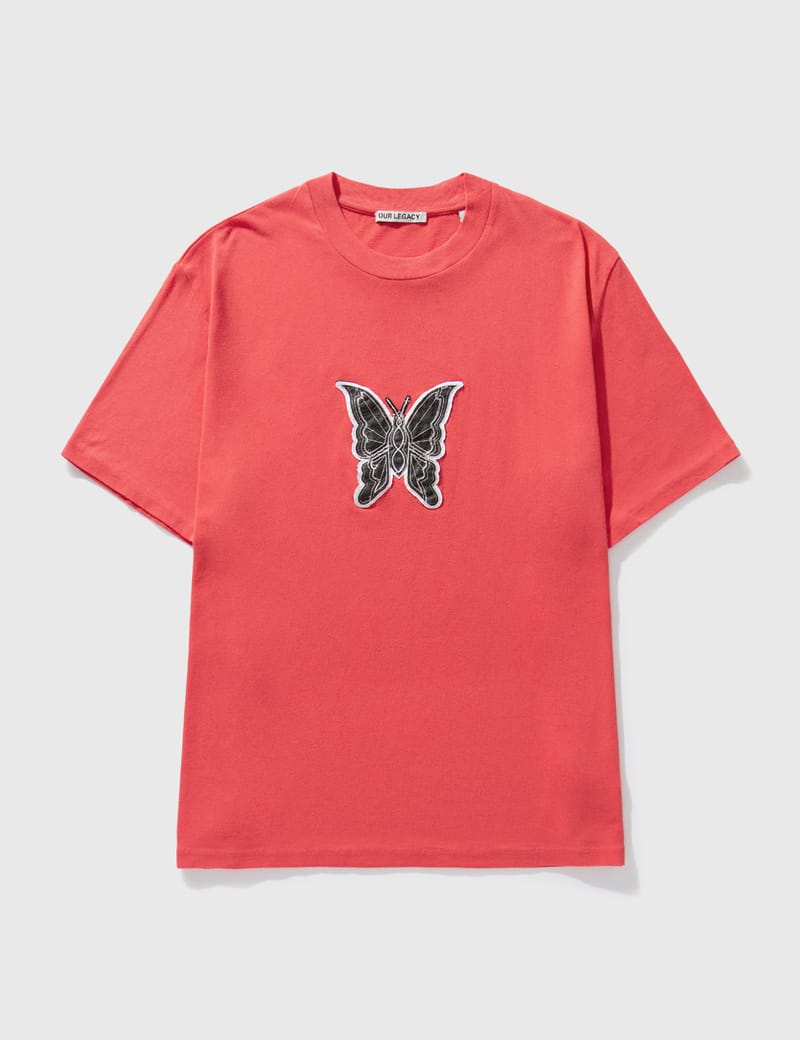 Our Legacy - Box T-Shirt | HBX
