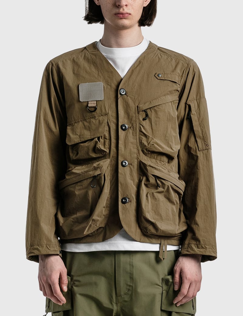 Norbit 2025 field jacket