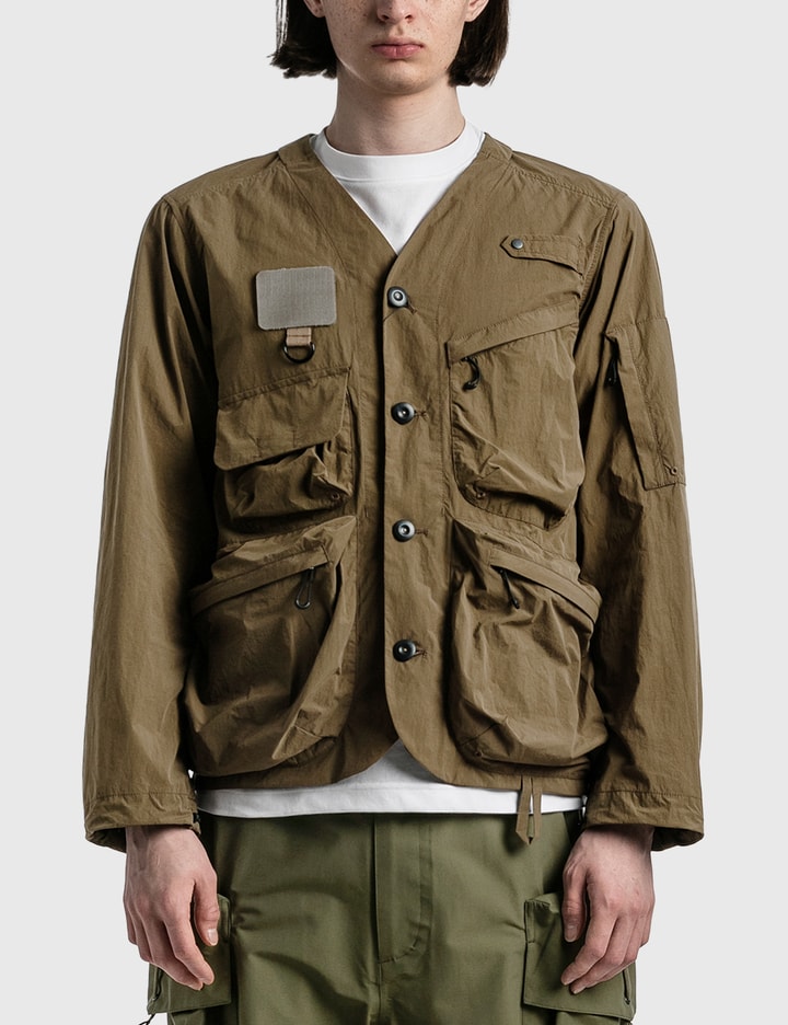 norbit by Hiroshi Nozawa - Field Jacket | HBX