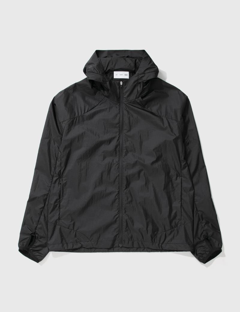 Nylon100%[M] POST ARCHIVE FACTION 5.0+ JACKET