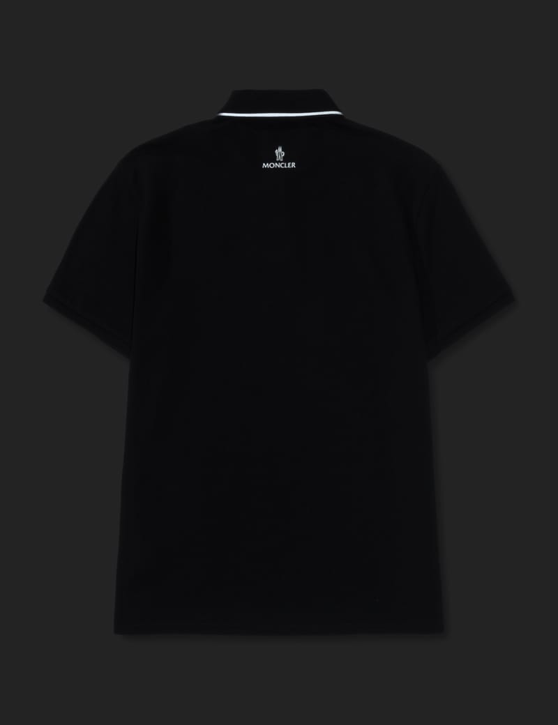 Moncler - ロゴ ポロシャツ | HBX