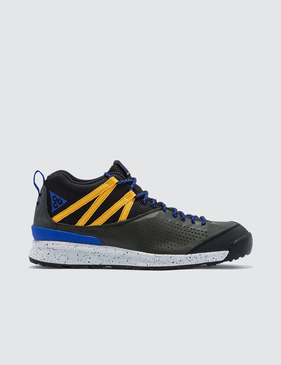 okwahn ii shoe