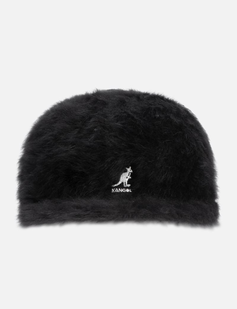 Kangol - Faux Fur Casual | HBX - Globally Curated Fashion and