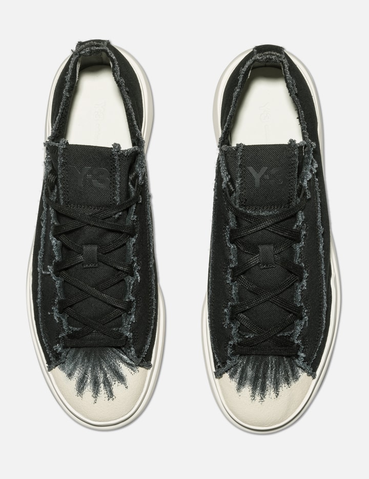 Y-3 - Y-3 Nizza Low | HBX - Globally Curated Fashion and Lifestyle by Hypebeast