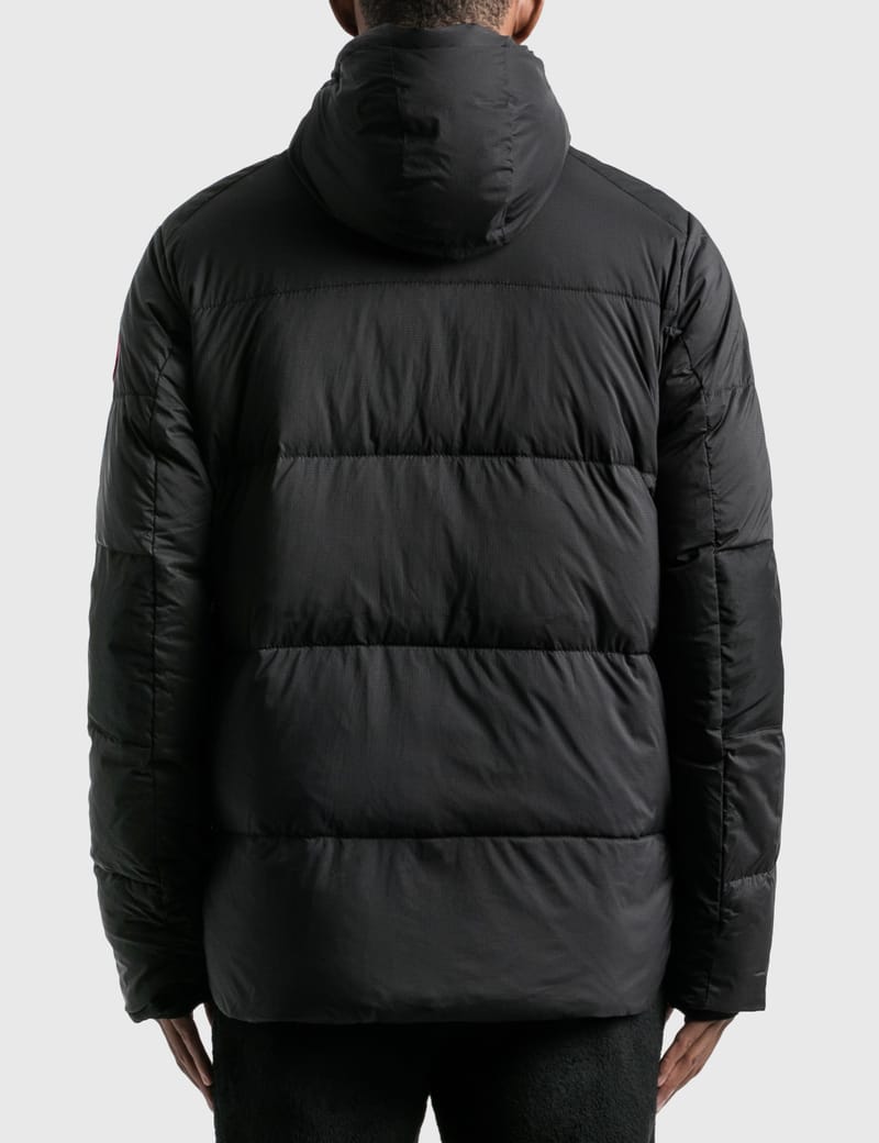 Canada Goose - Armstrong Down Hoody | HBX - Globally Curated