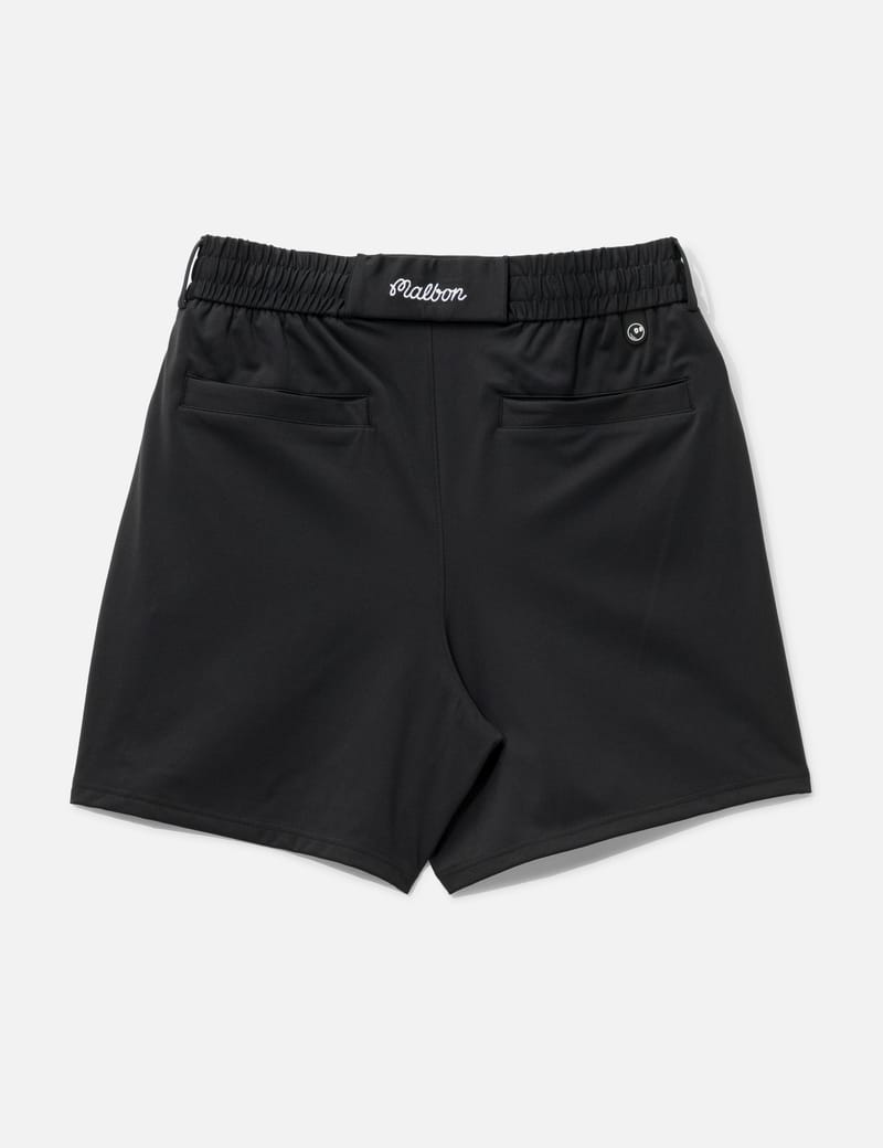Malbon Golf Scooter Coolcore Short - UPF 50+ performance golf