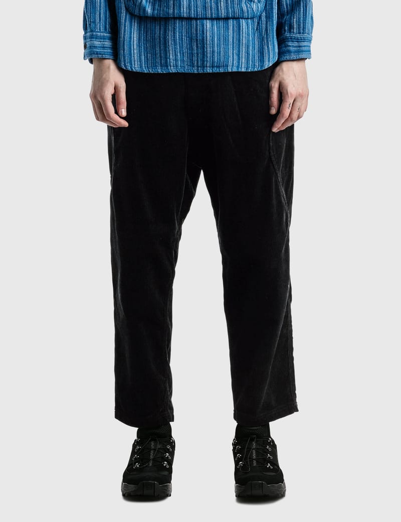 GOHEMP - HIGH EXPLORER PANTS | HBX - Globally Curated Fashion and