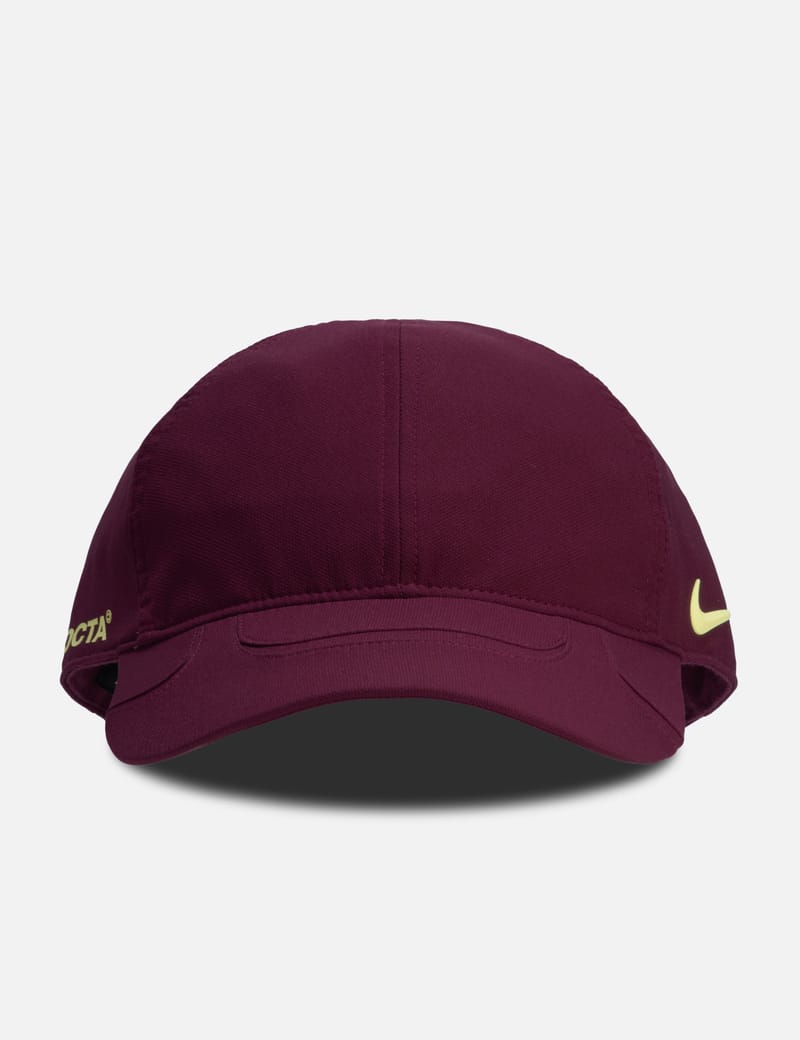 Nike - NOCTA H86 Cap | HBX - Globally Curated Fashion and