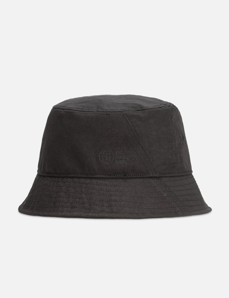 Y-3 - Y-3 Classic Bucket Hat | HBX - Globally Curated Fashion and