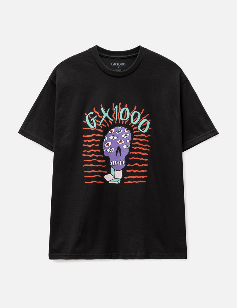 GX1000 - MELTDOWN T-SHIRT | HBX - Globally Curated Fashion and