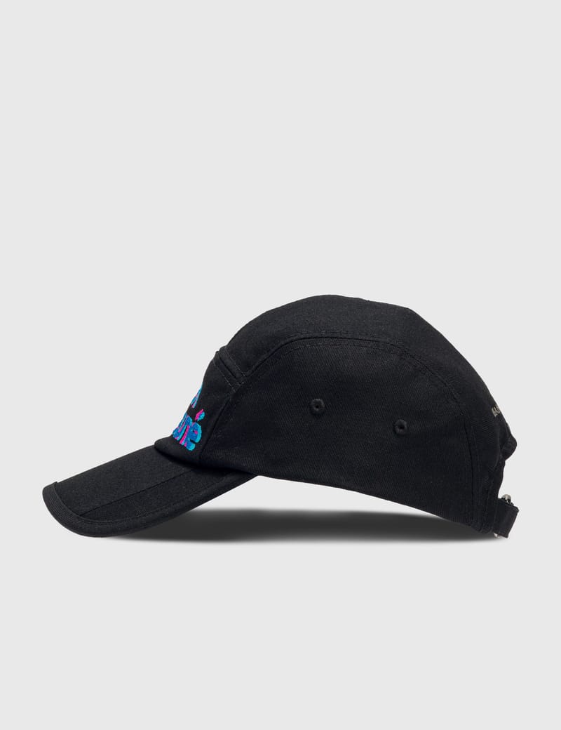 Maison Kitsuné - Muirmcneil Mk 5p Cap | HBX - Globally Curated