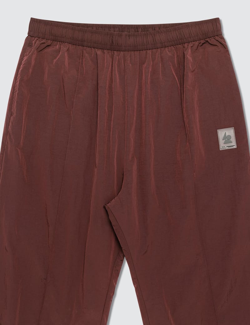 Oakley by Samuel Ross - Basic Track Pants | HBX