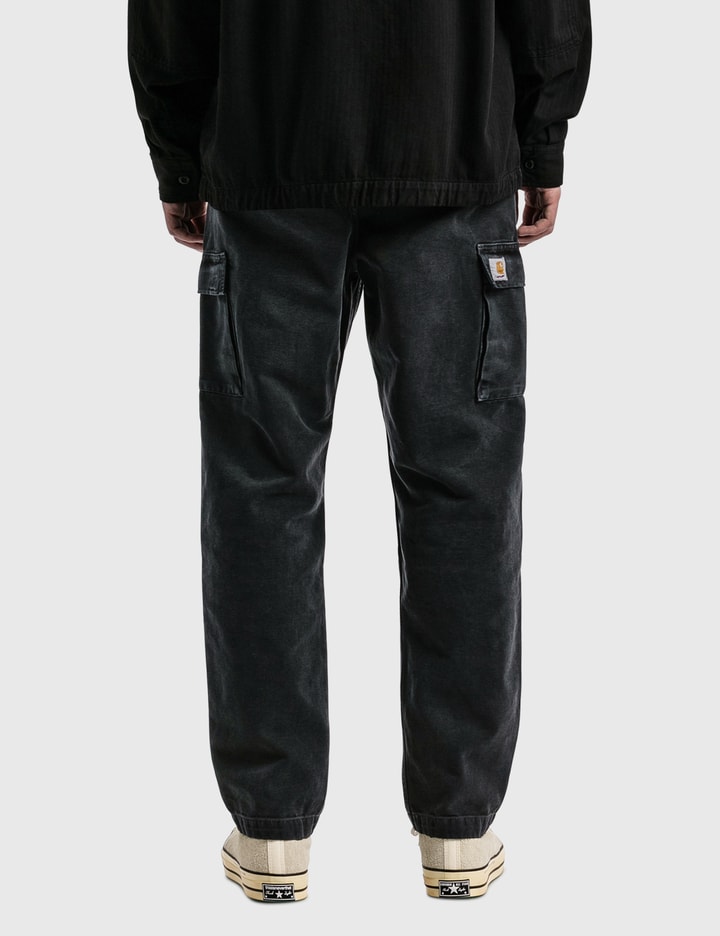 Carhartt Work In Progress Keyto Cargo Pants HBX Globally Curated