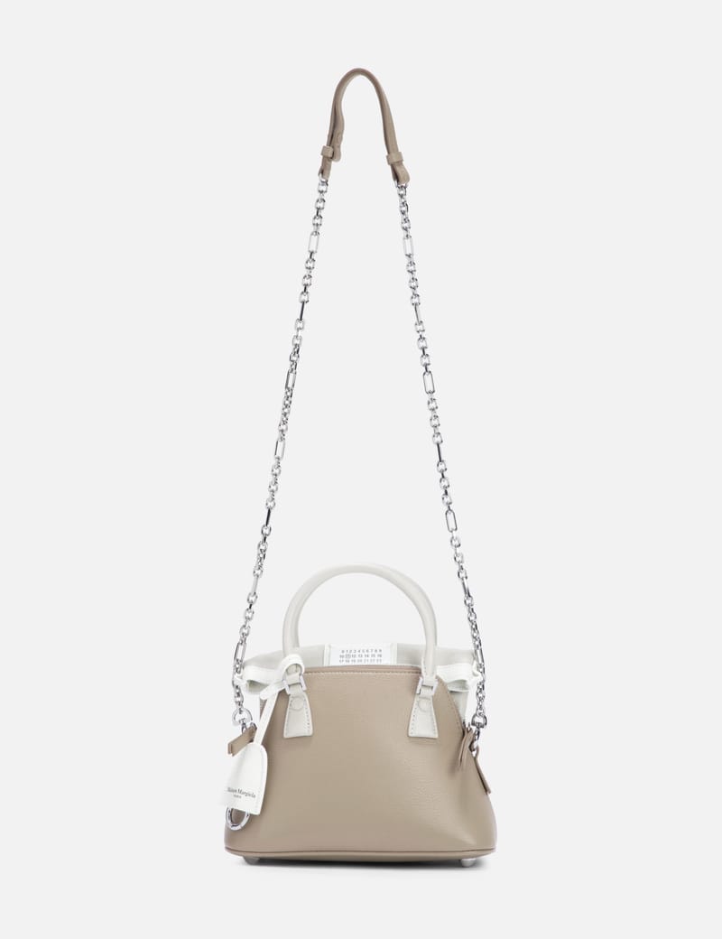 Loewe - Mini Puzzle Bag | HBX - HYPEBEAST 為您搜羅全球潮流時尚品牌