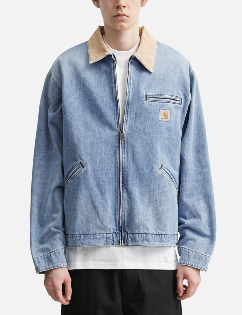 Carhartt Work In Progress - OG チョア コート | HBX