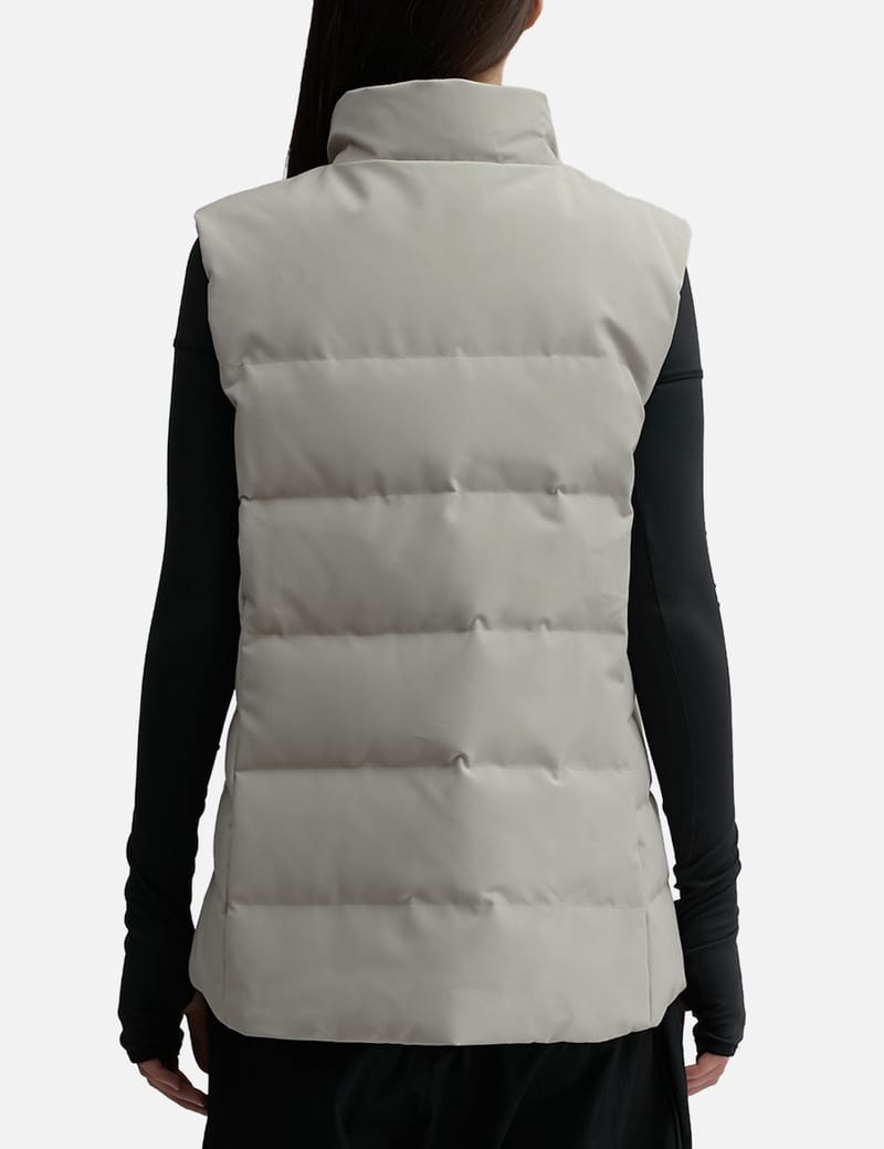   Freestyle Vest ダウンベスト CANADA GOOSE＞FREESTYLE VEST ダウンベスト