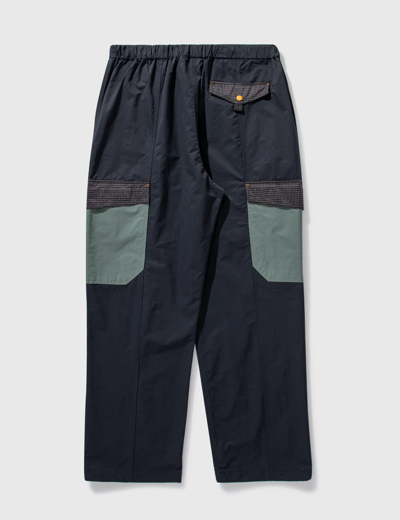 Butter Goods / カーゴパンツ/SUMMIT CARGO/M/コットン/ネイビー Butter Goods - Summit Cargo Pants | HBX