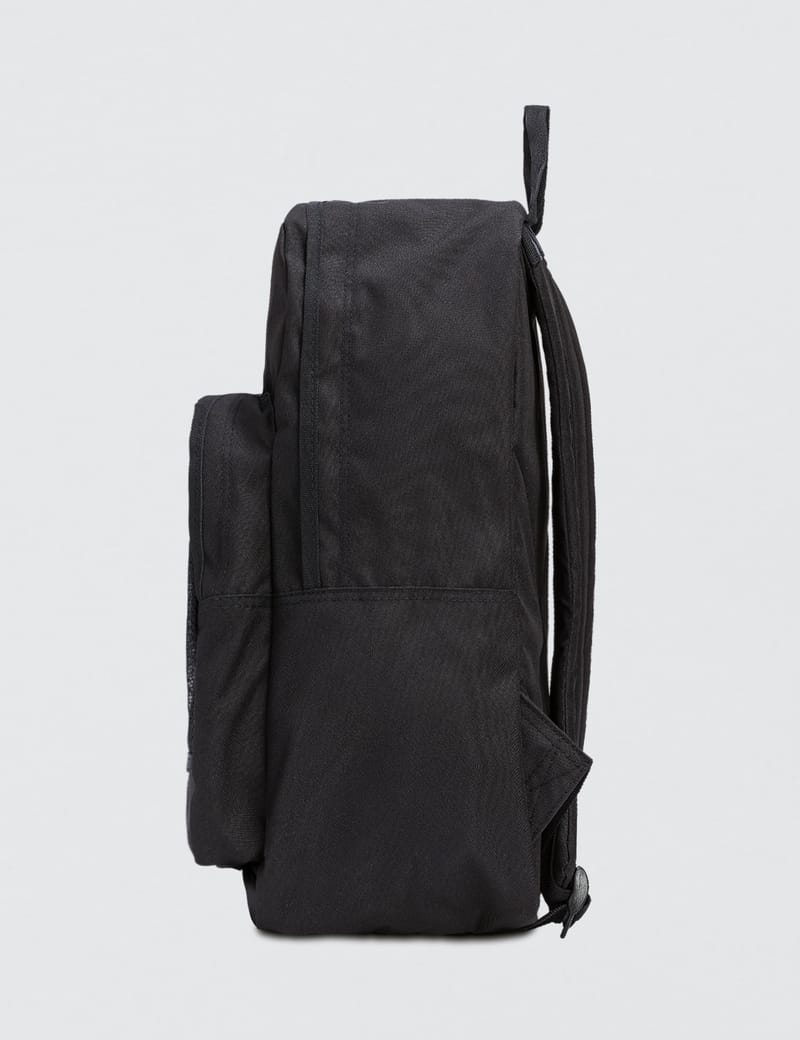 Stüssy - Stock Backpack | HBX - Globally Curated Fashion and