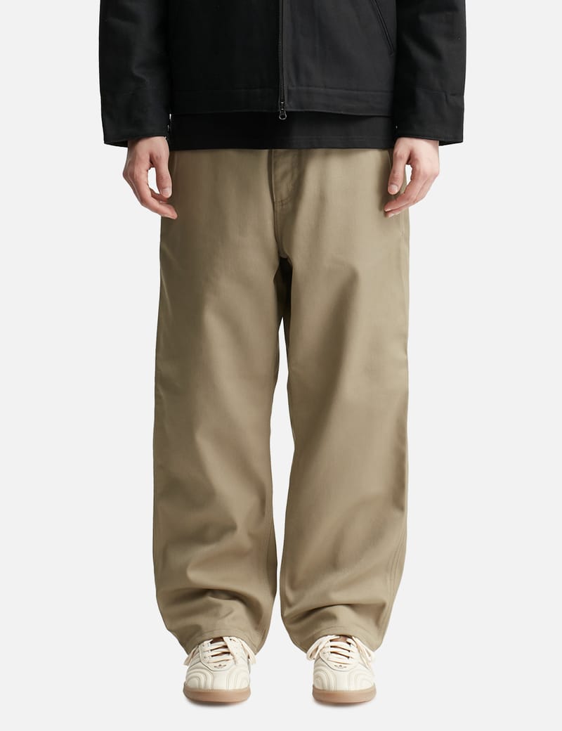 Carhartt Work In Progress - Midland Single Kneet Pants | HBX