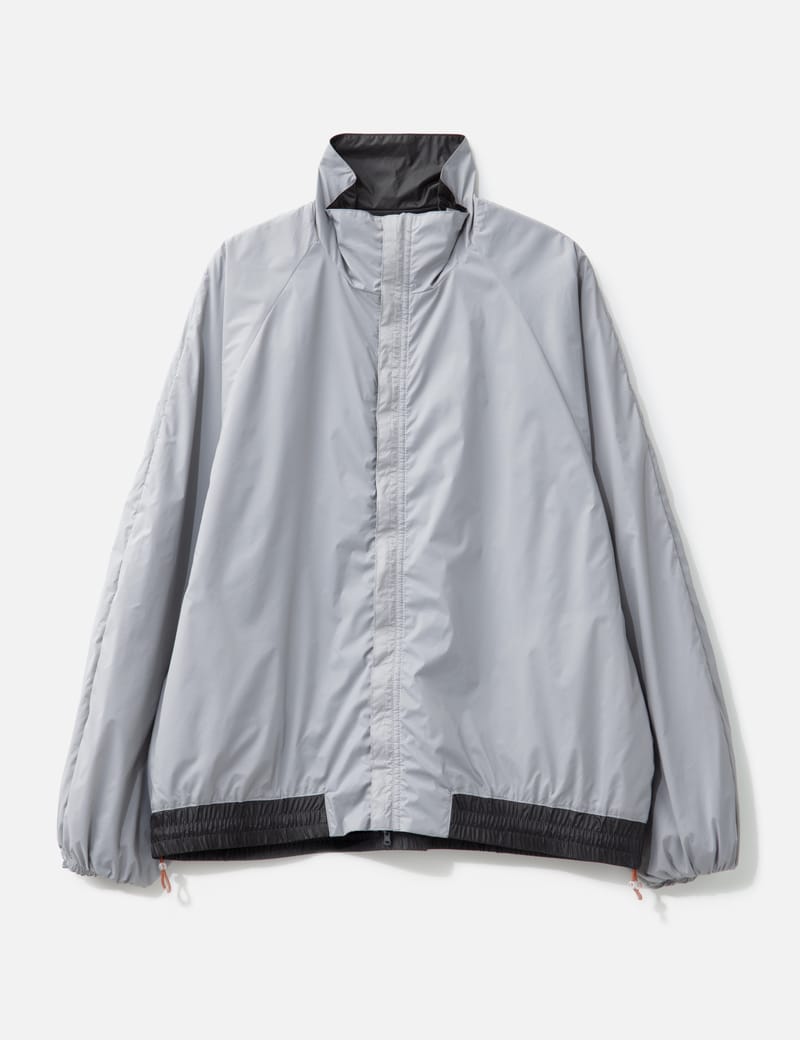 GOOPiMADE x meanswhile MW-R3 Type-II REVERSIBLE Utility-Tech