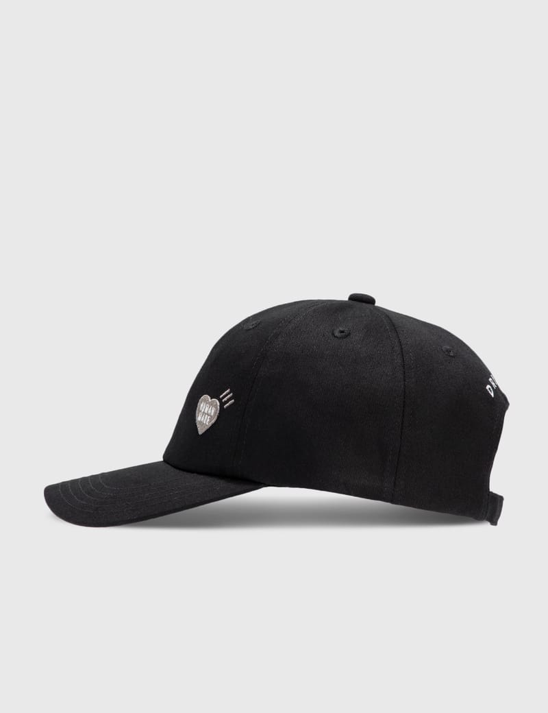 Human Made - 6 Panel Twill Cap #3 | HBX - HYPEBEAST 為您搜羅