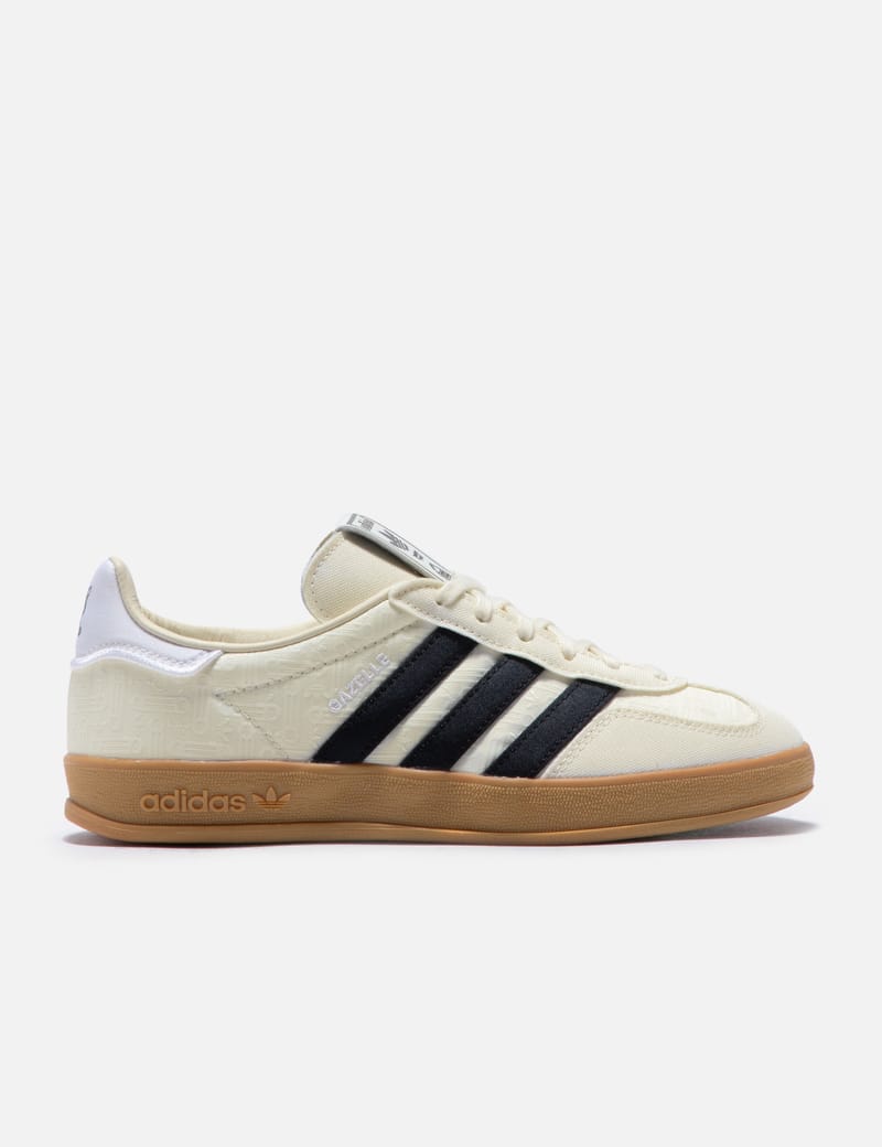 Adidas originals outlet gazelle indoor women's