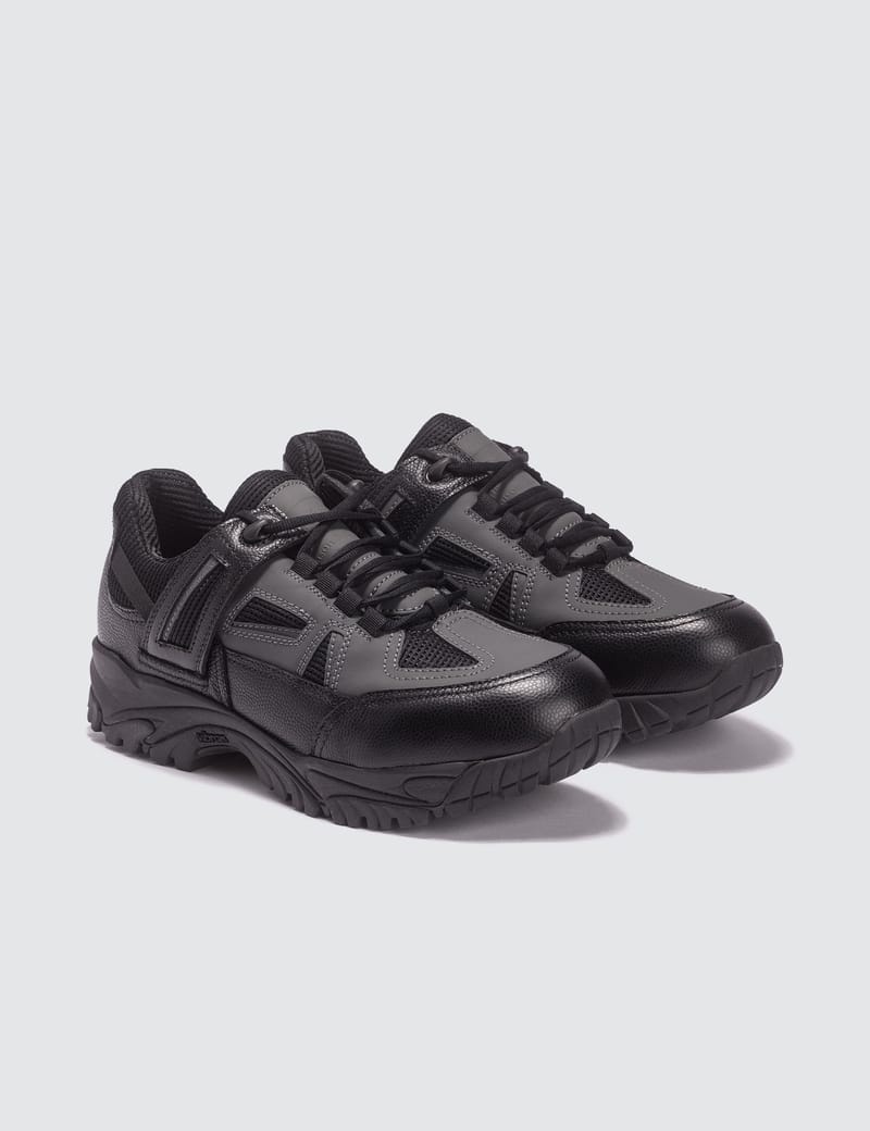 Maison Margiela 17AW Security Snekers - スニーカー