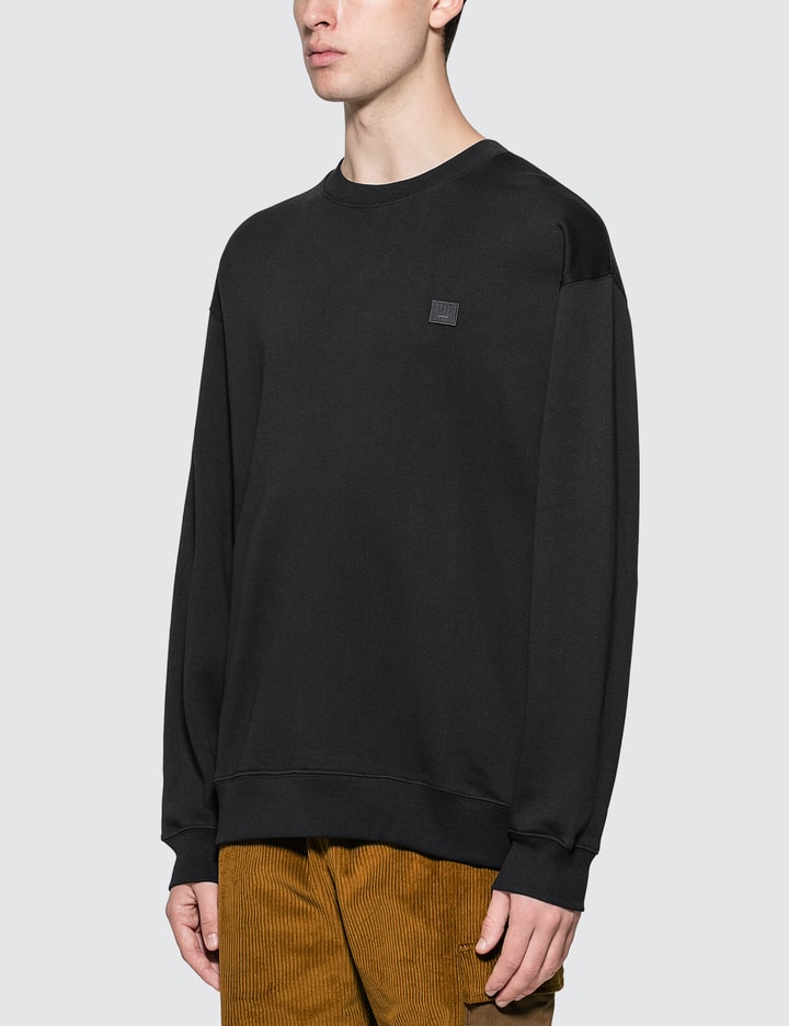 Acne studios forba green clearance