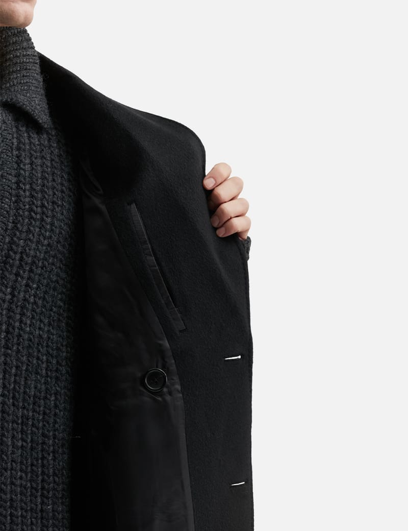 Our Legacy - WHALE COAT | HBX