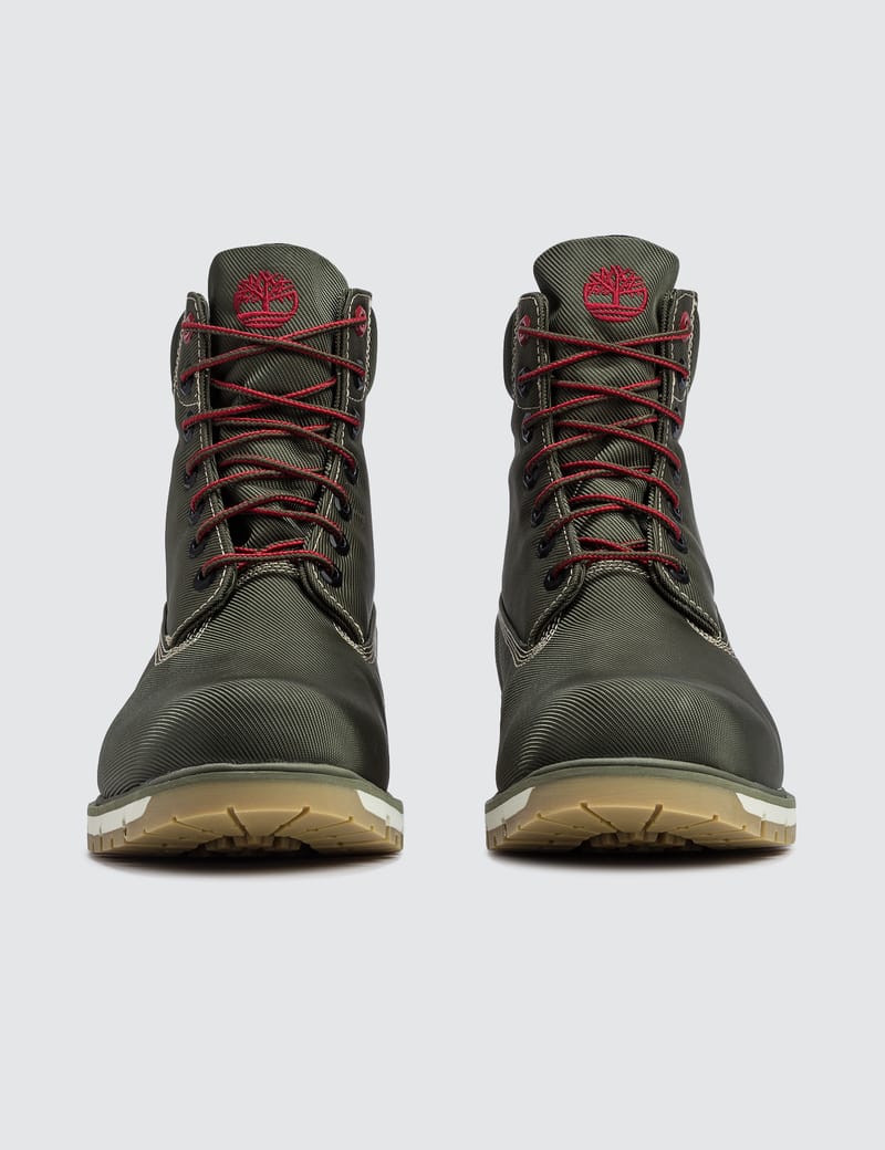 Timberland - Radford Canvas Boot | HBX - Globally Curated Fashion