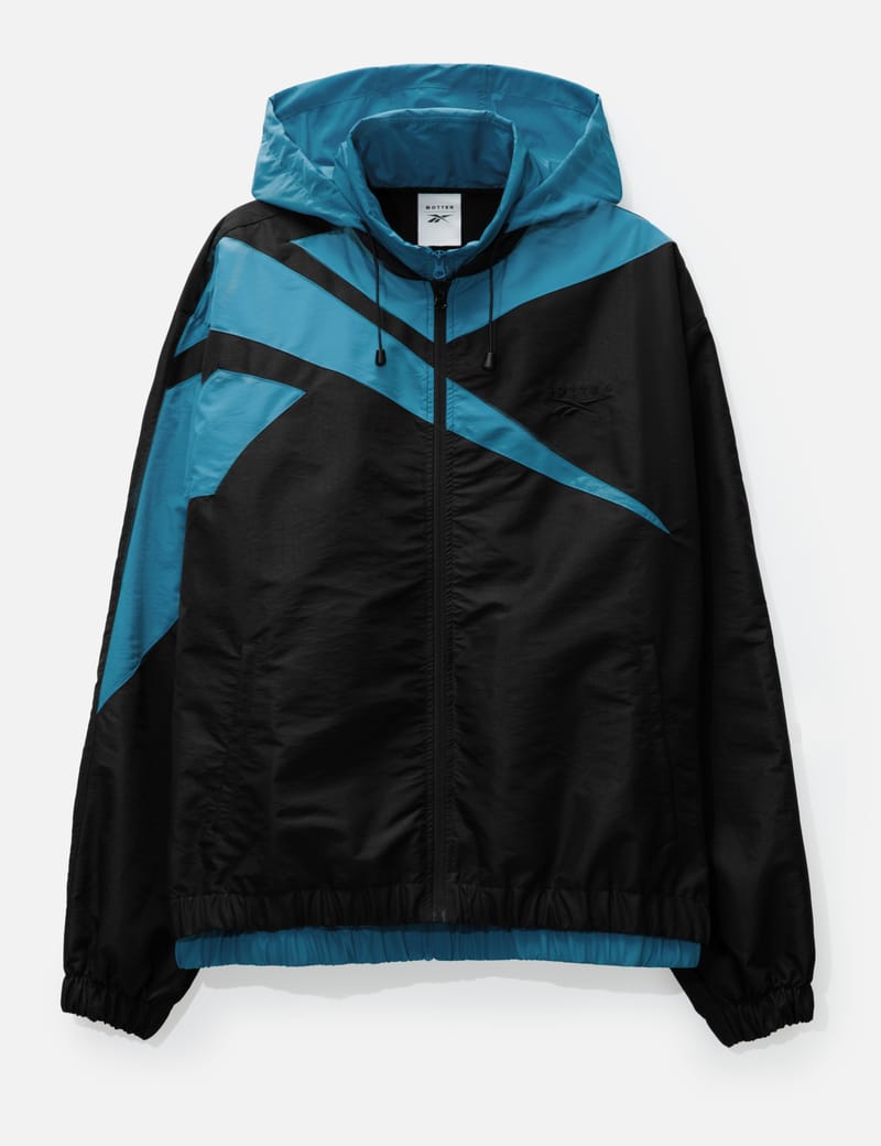 Classics Vector Track Jacket - Reebok
