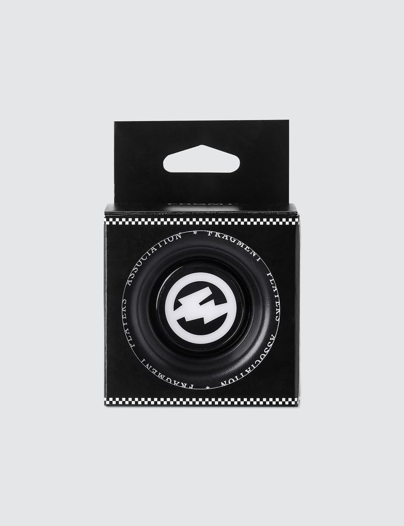 2012年YoYoAddict限定モデル／新品未使用／Fragment - メルカリ