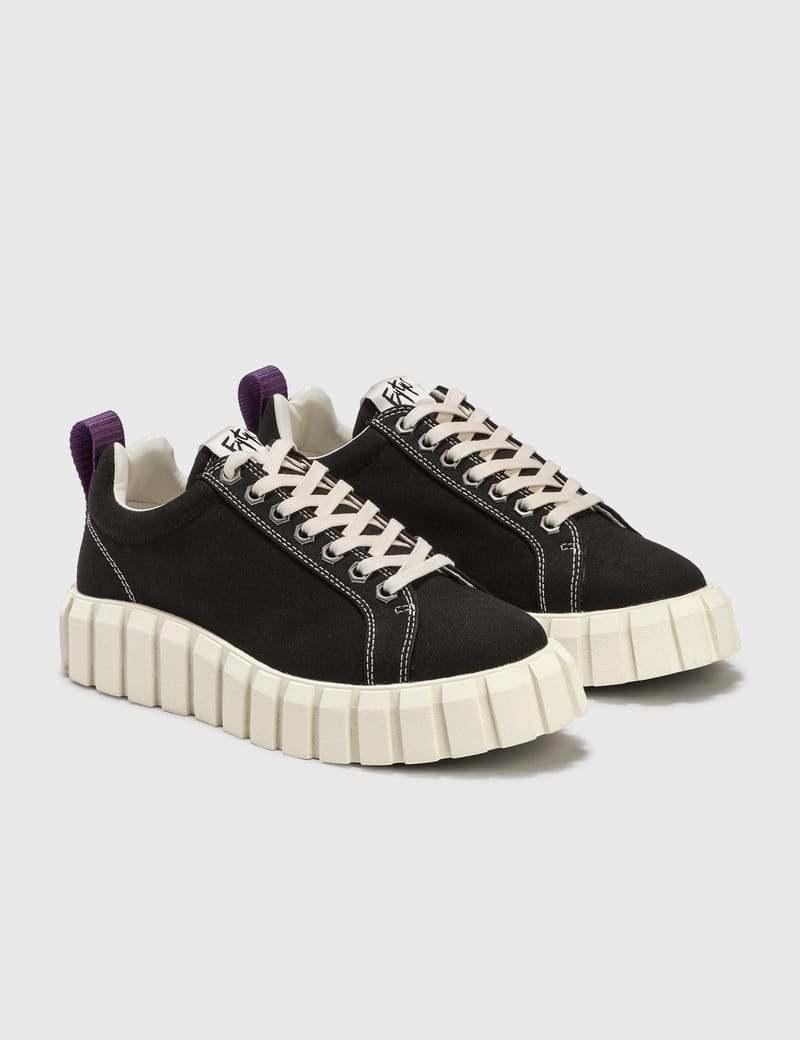 Eytys - Odessa Canvas Black | HBX