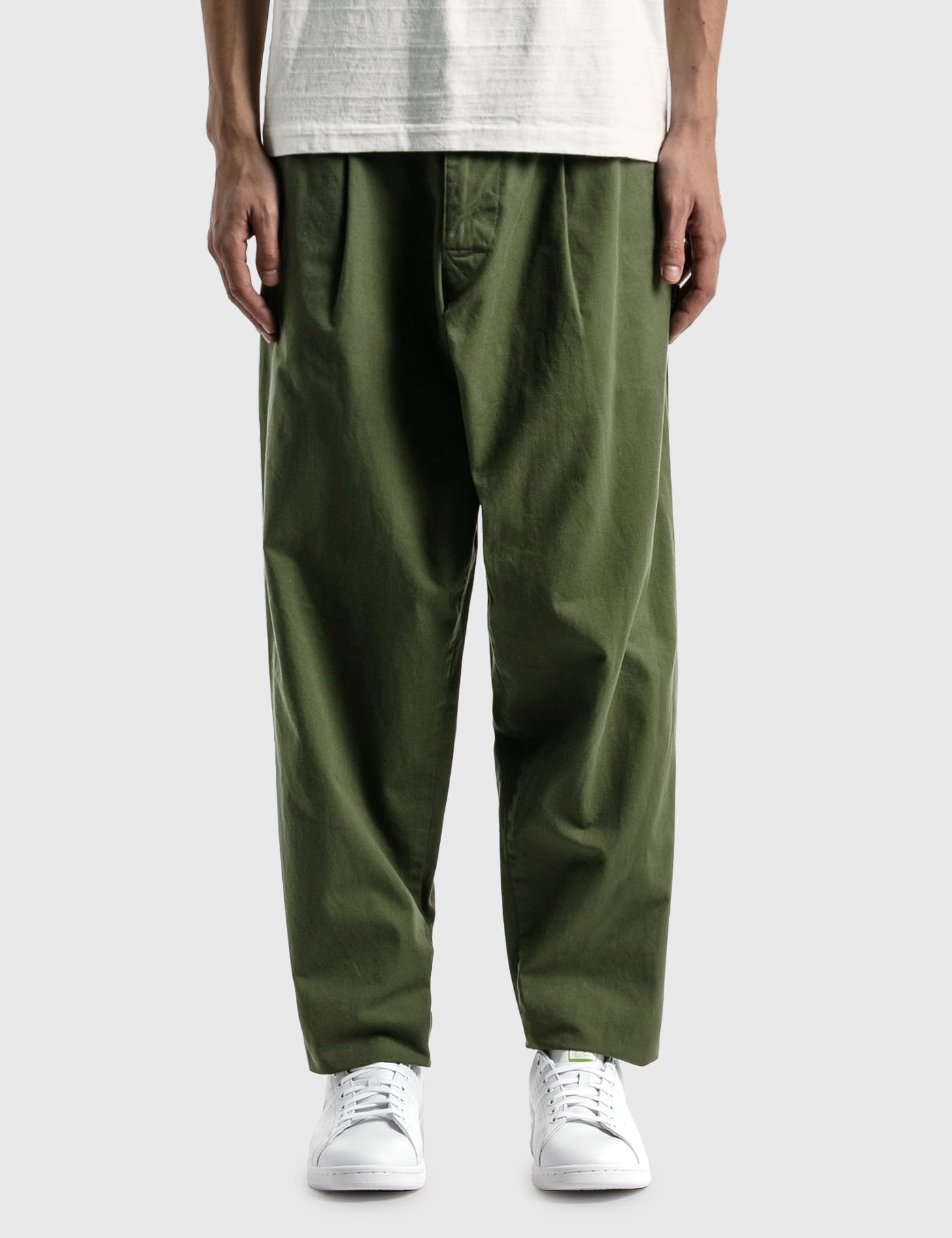 Human Made - Beach Pants | HBX - Globally Curated Fashion and