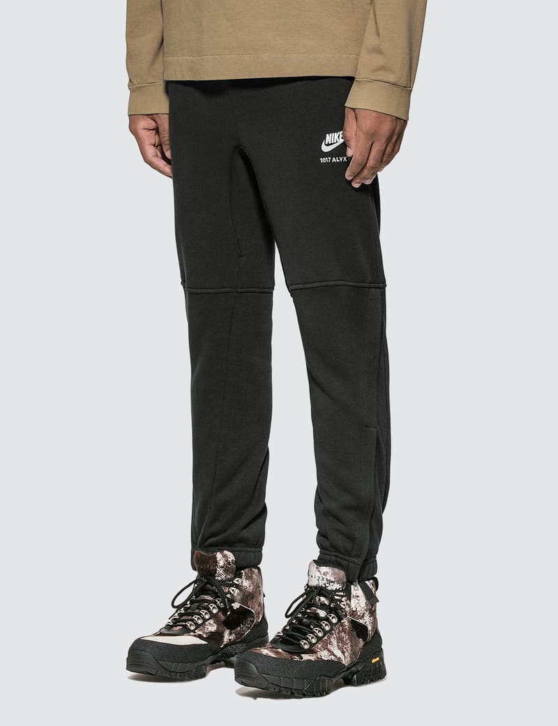 1017 ALYX 9SM - Nike x 1017 ALYX 9SM Pants | HBX - Globally