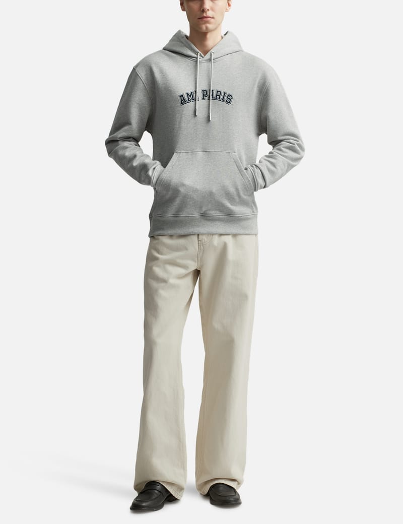 SALE【AMI】ラージフィット ジーンズ Ami - LARGE FIT JEANS | HBX - Globally Curated Fashion and