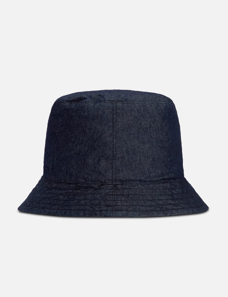 Engineered Garments - BUCKET HAT | HBX - Globally Curated Fashion