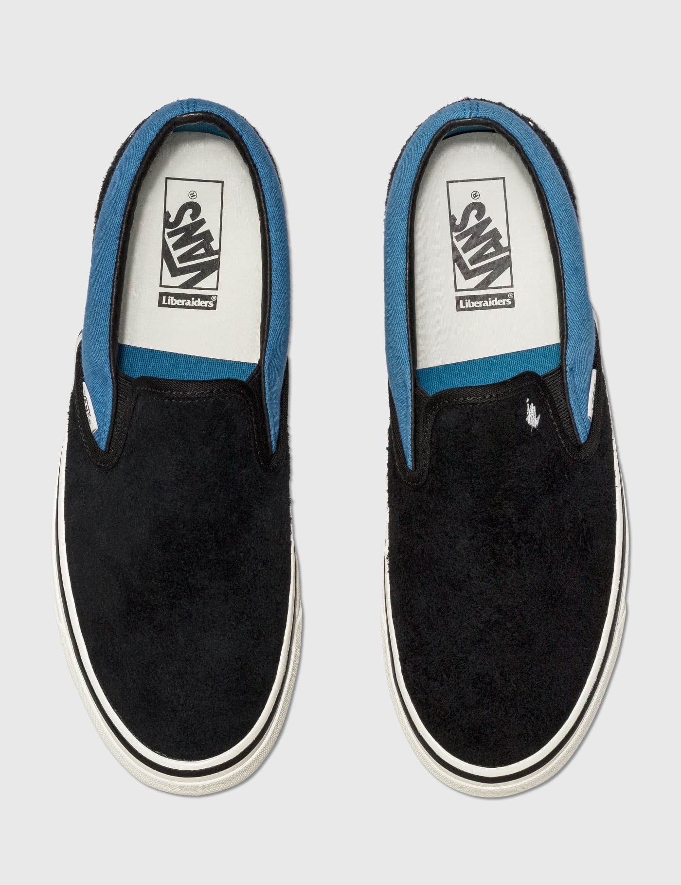 Vans - Vans x Liberaiders Classic Slip-On 9 Sneaker | HBX 
