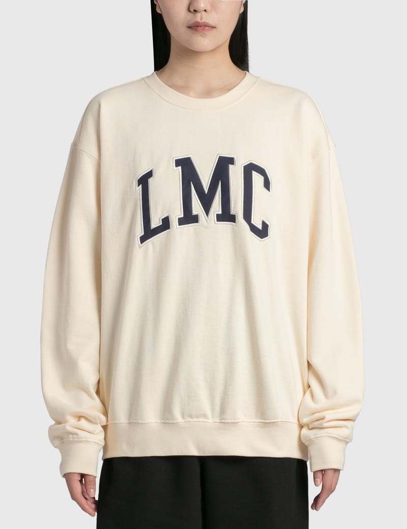 LMC - Bear Athletic Sweatshirt | HBX - Globally Curated Fashion 