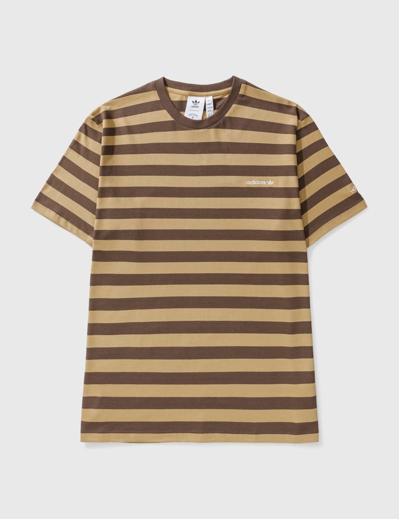 Adidas Originals - Noah x adidas Originals T-shirt | HBX - Globally 